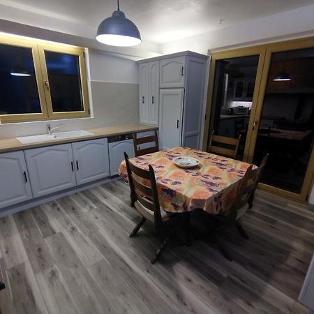 Gite Bellevue Breitenbach Екстериор снимка