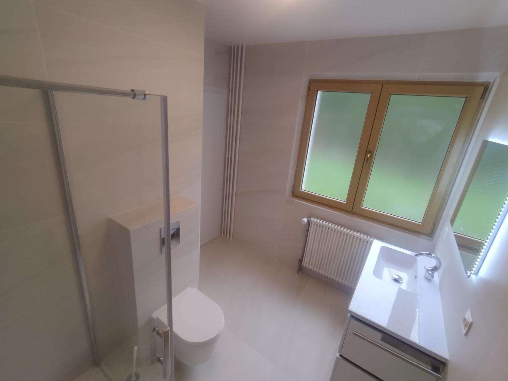 Gite Bellevue Breitenbach Екстериор снимка