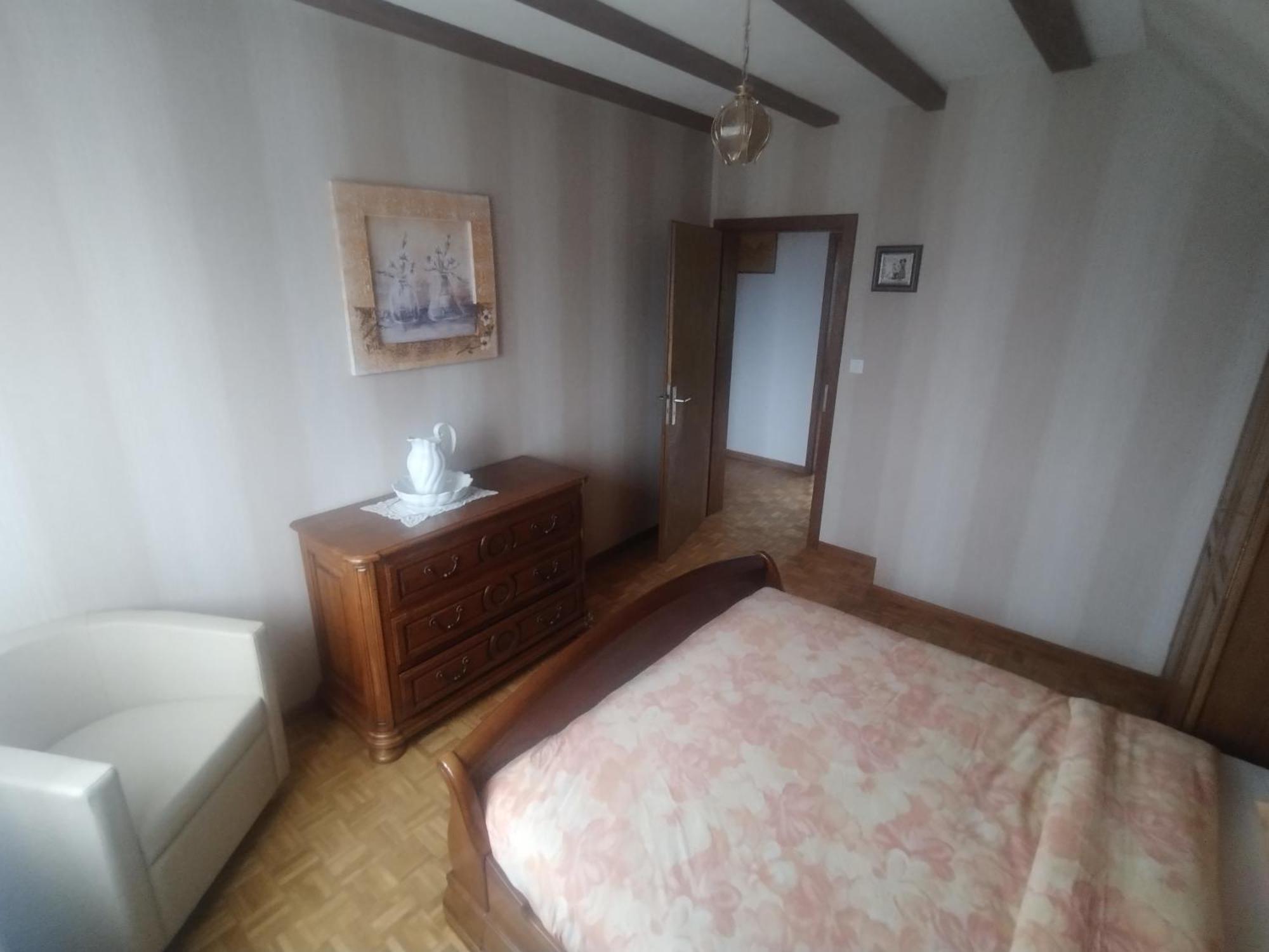 Gite Bellevue Breitenbach Екстериор снимка