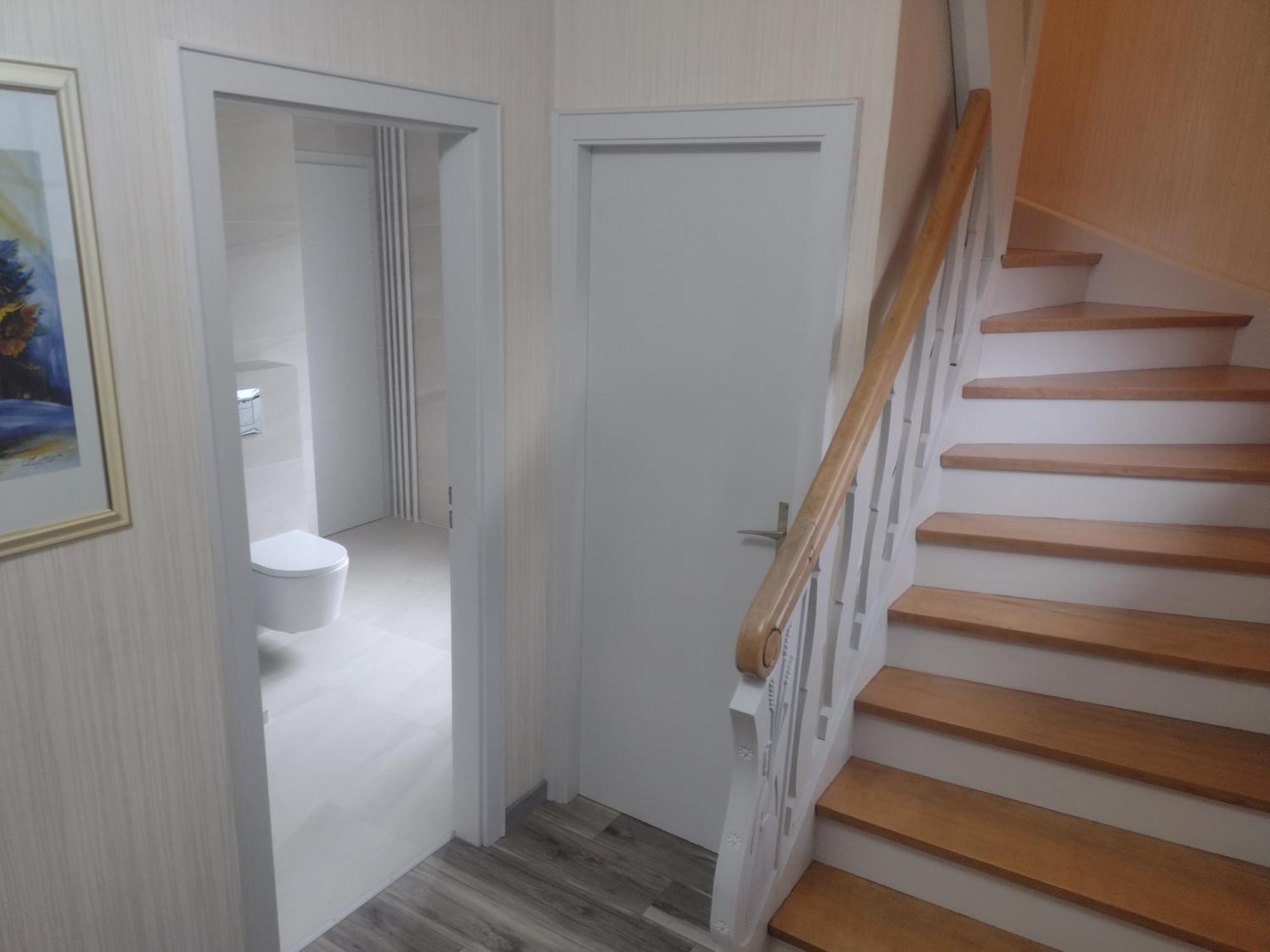 Gite Bellevue Breitenbach Екстериор снимка