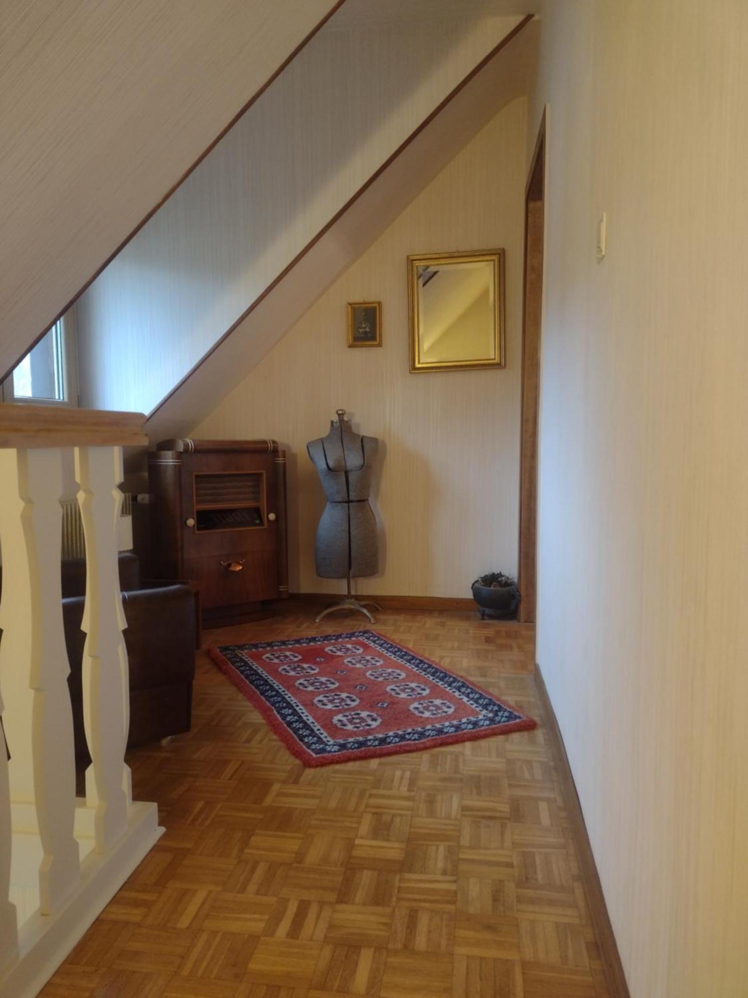 Gite Bellevue Breitenbach Екстериор снимка