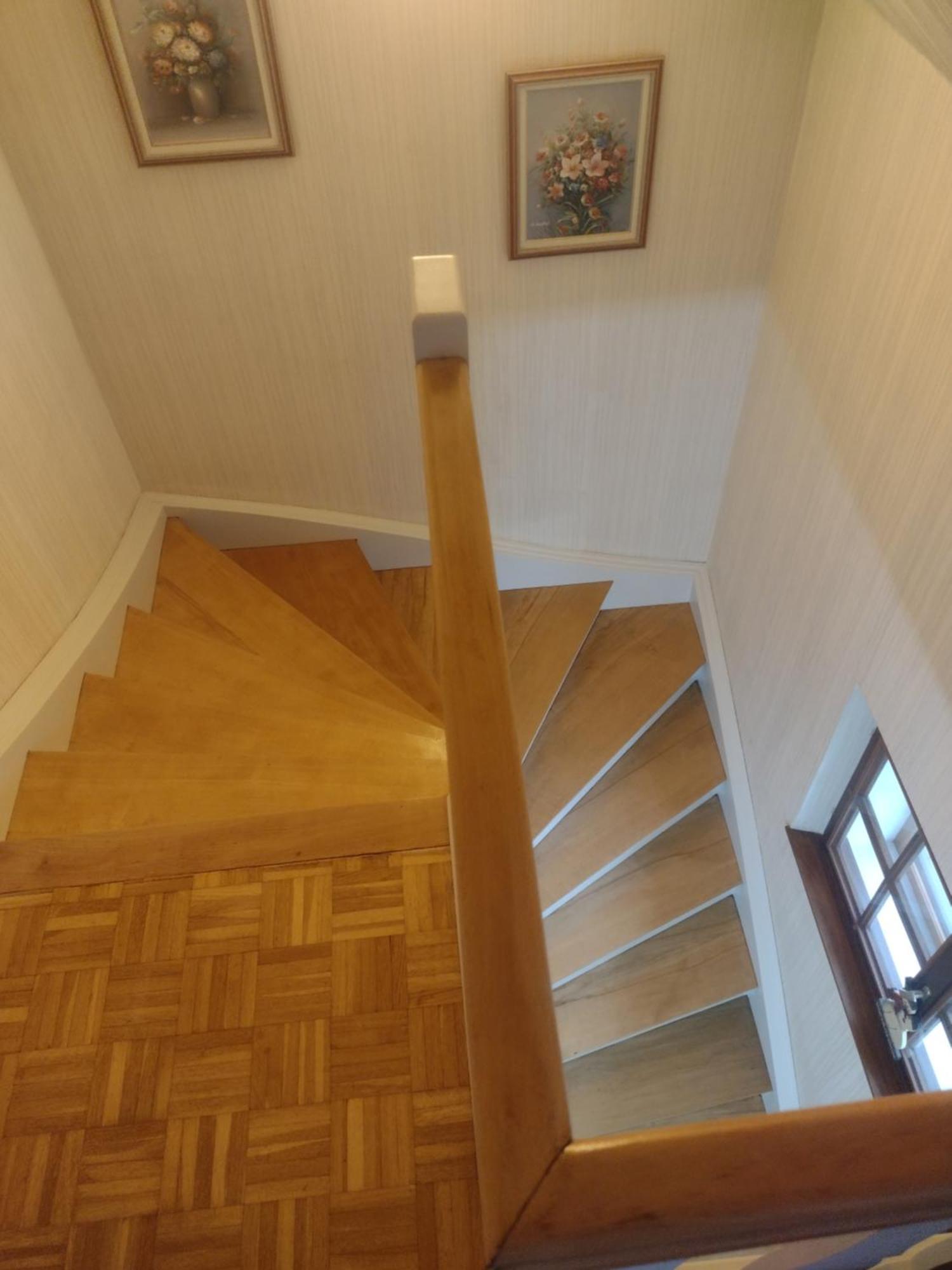 Gite Bellevue Breitenbach Екстериор снимка