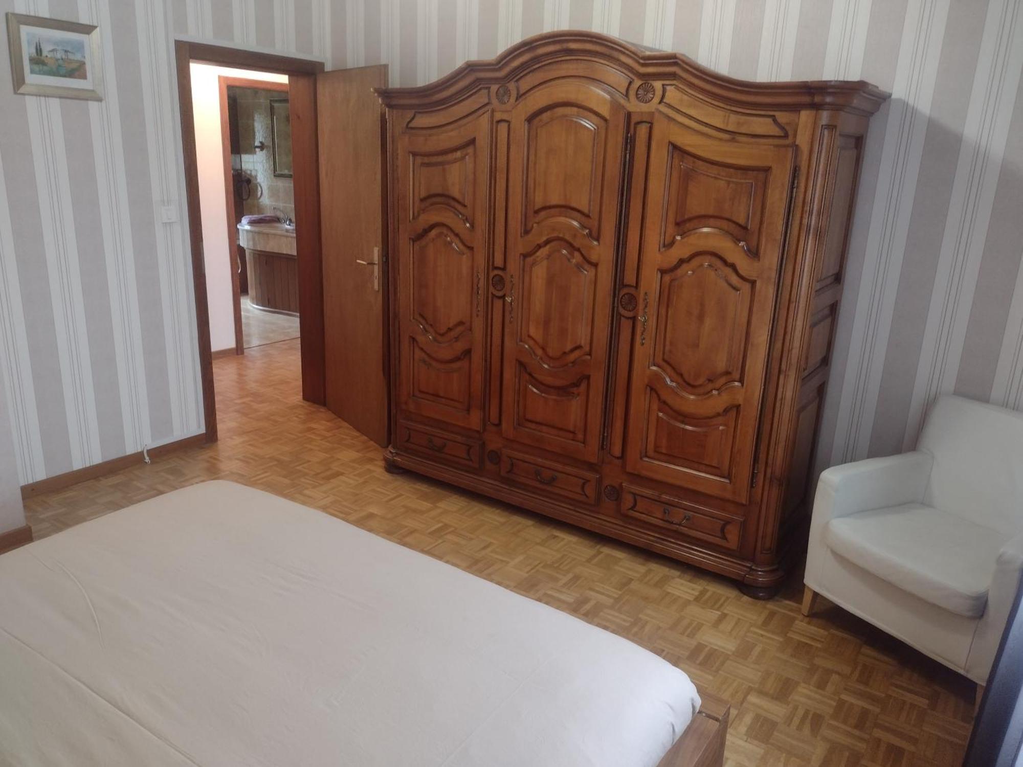 Gite Bellevue Breitenbach Екстериор снимка